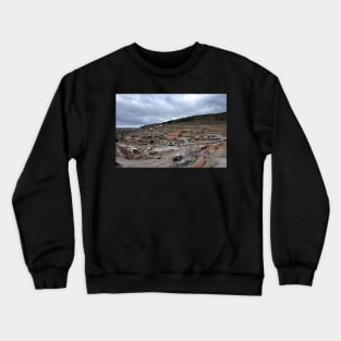 Bolivie - Potosi Crewneck Sweatshirt